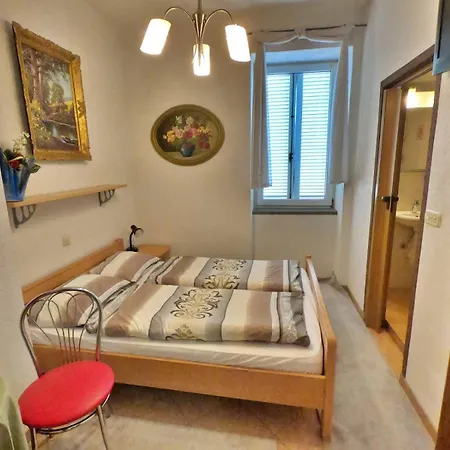 Bed & Breakfast Isabella