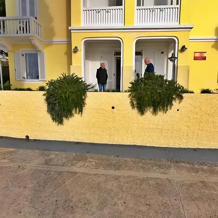 Bed & Breakfast Isabella *