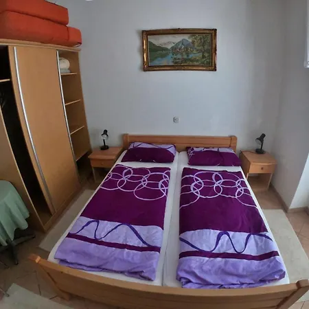 Isabella Bed & Breakfast Omišalj
