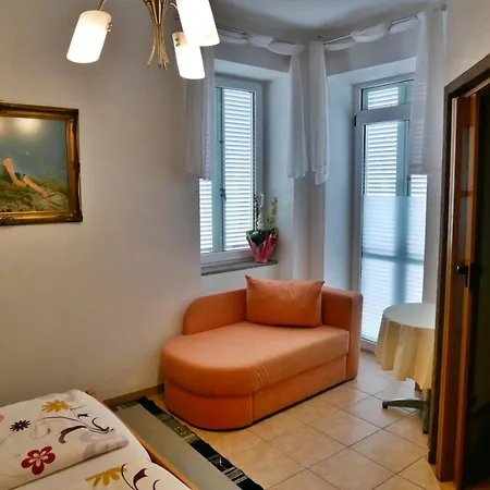 Bed & Breakfast Isabella