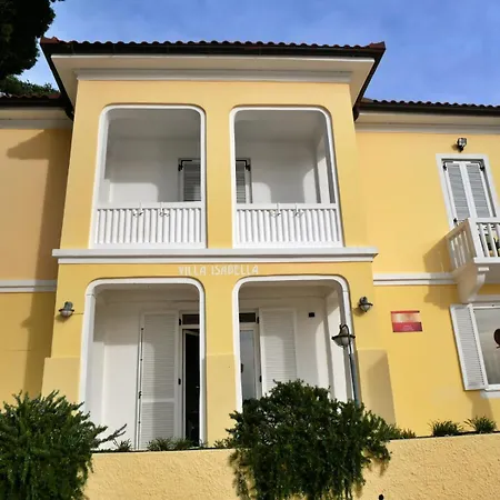 Isabella Bed & Breakfast Omišalj